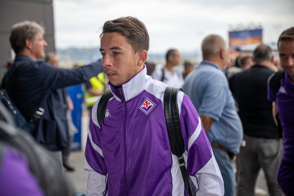 La rinascita di Maxime Lopez parte da Lecce: ora o mai più 