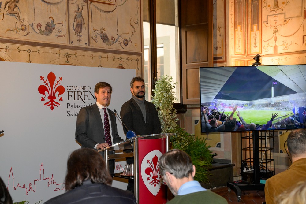 Europa Verde Firenze: 