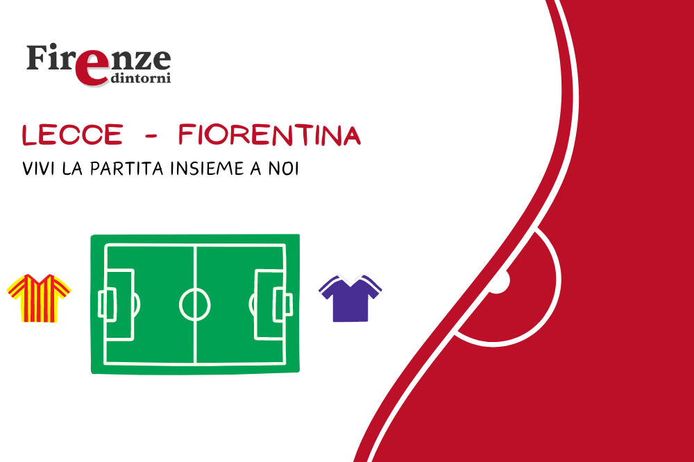 Lecce - Fiorentina 3-2: i salentini la ribaltano nei minuti di recupero