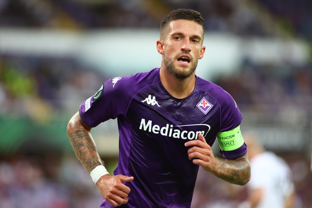 Biraghi: parole da capitano
