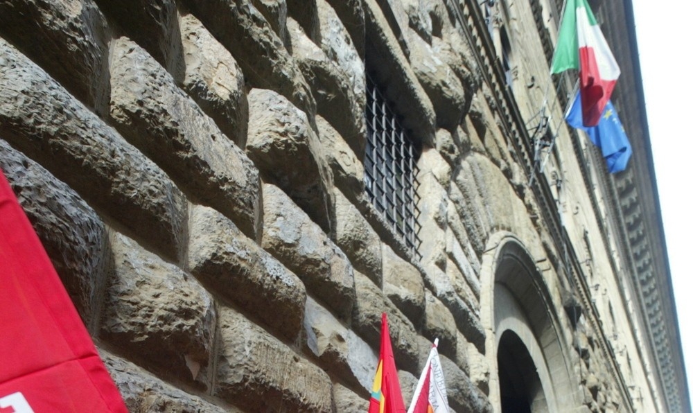 Sicurezza, presidio comitati Firenze il 6/2 davanti a Prefettura
