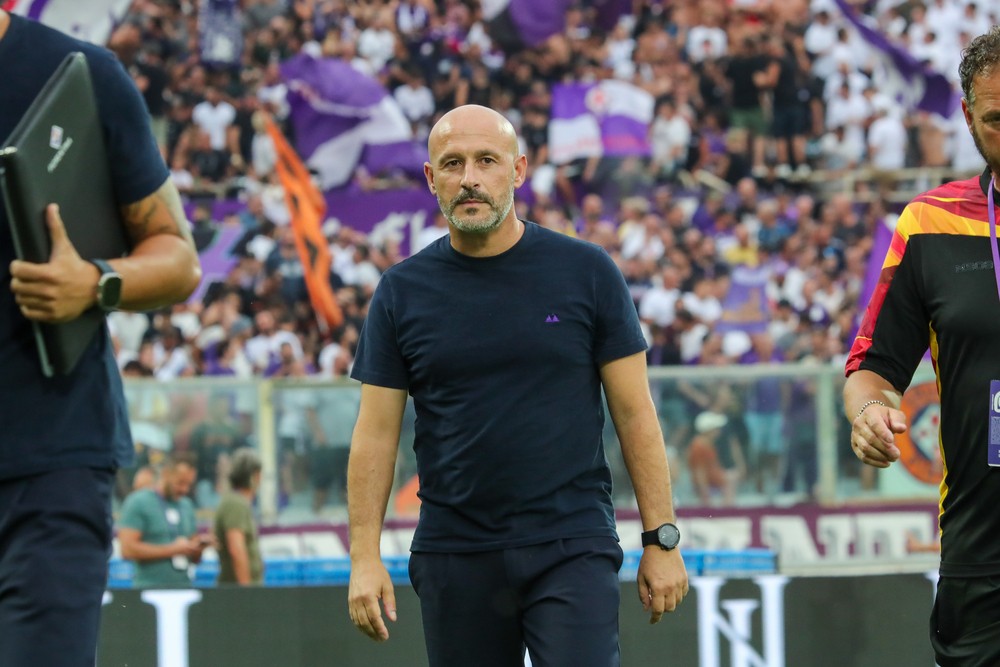 Italiano alla Lazio e Sarri alla Fiorentina: scenario possibile? 