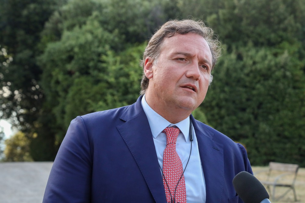 Pd: nasce il coordinamento toscano di Energia Popolare