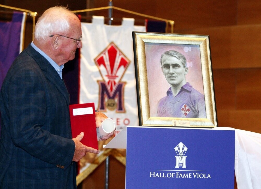 Sandrelli: “Come si fa ad intervistare la propria passione”