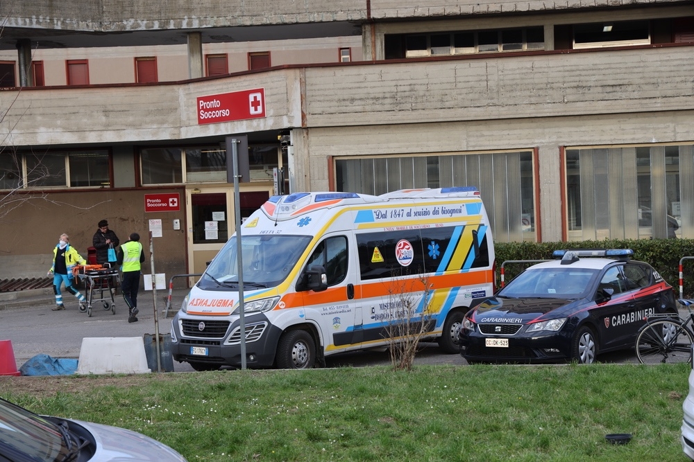 Firenze, turni di lavori massacranti: sei dottori lasciano il pronto soccorso di Torregalli
