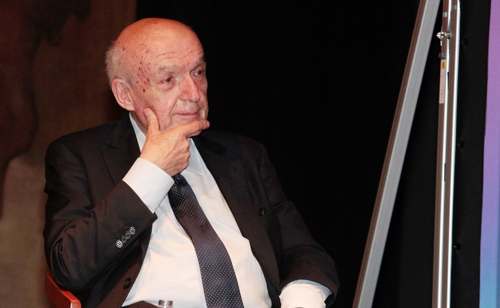 Rai: su Rai5 omaggio ad Antonio Paolucci 