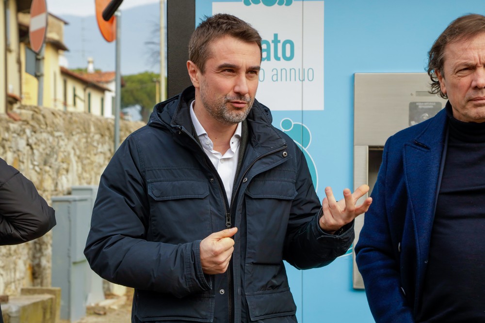 Aeroporti, sindaco di Sesto: 
