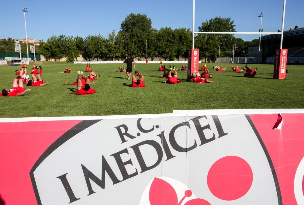 Stefano Di Puccio si dimette dalla presidenza del Firenze Rugby