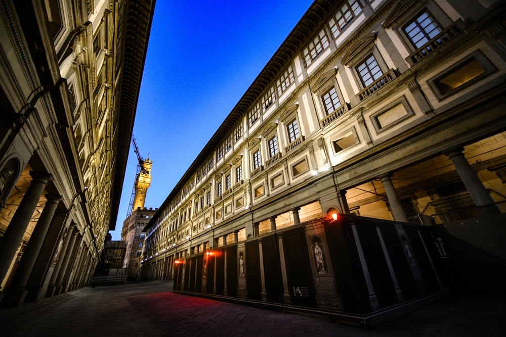 Firenze, agli Uffizi 41 autoritratti su carta di artisti del '500 e del '600
