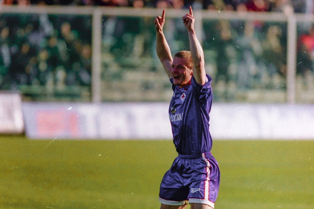 Il ritorno di Stefan Schwarz