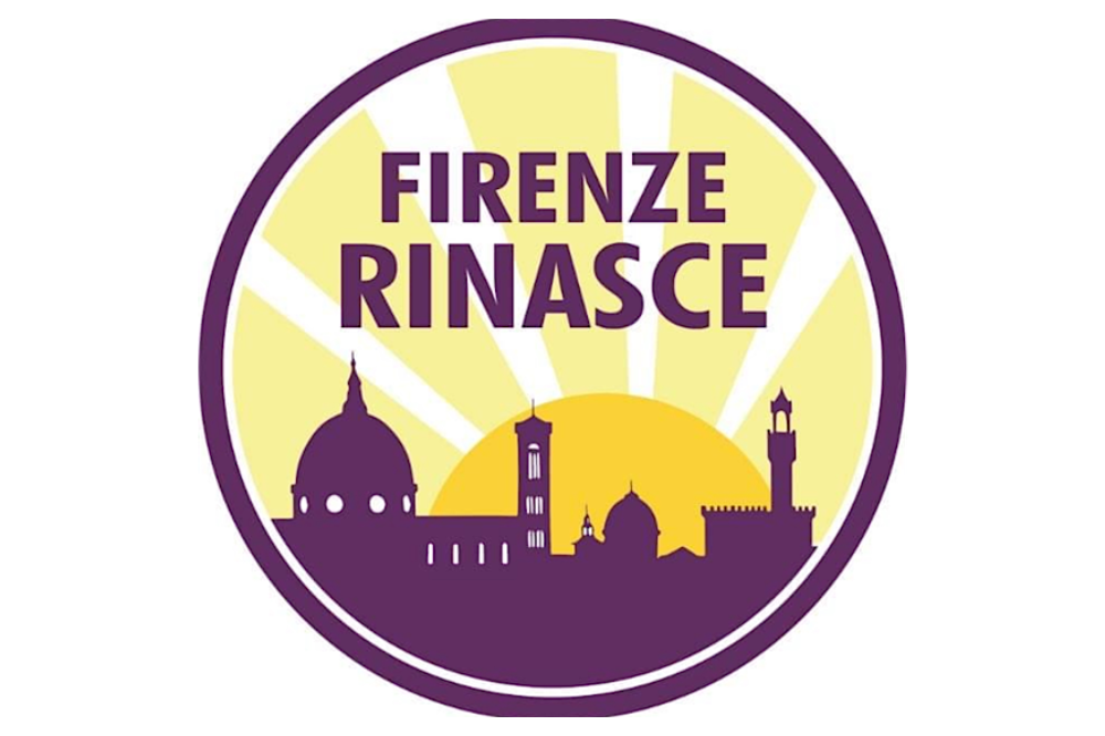 Firenze Rinasce: 