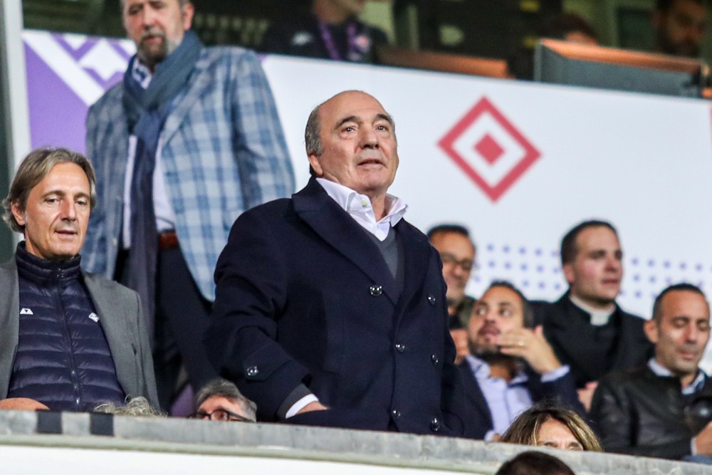 La Fiorentina di Rocco Commisso è in rosso? L'analisi 