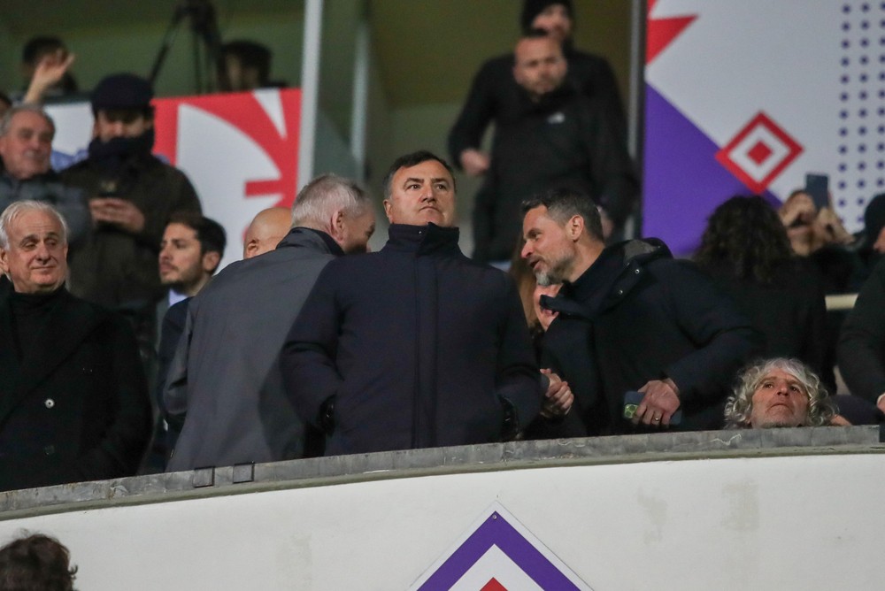 Serie A a 18 squadre? La posizione della Fiorentina 