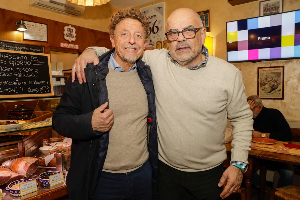 Quei ragazzi degli anni '70 ... 50 anni dopo