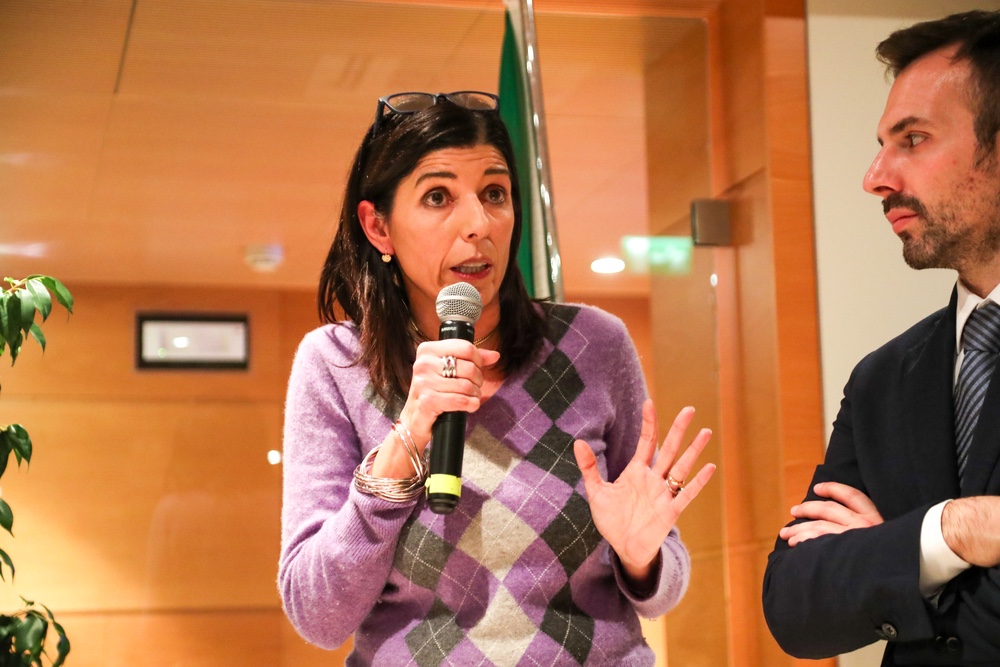 Al via tavolo confronto su aree protette dei Monti Livornesi