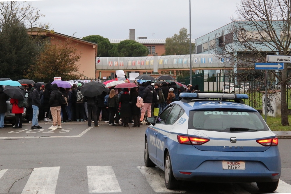 Spc Firenze: 