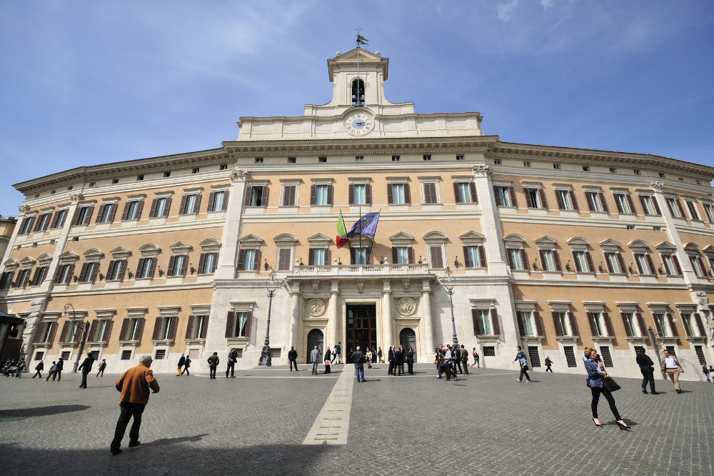 Nasce la sezione sul governo del territorio
