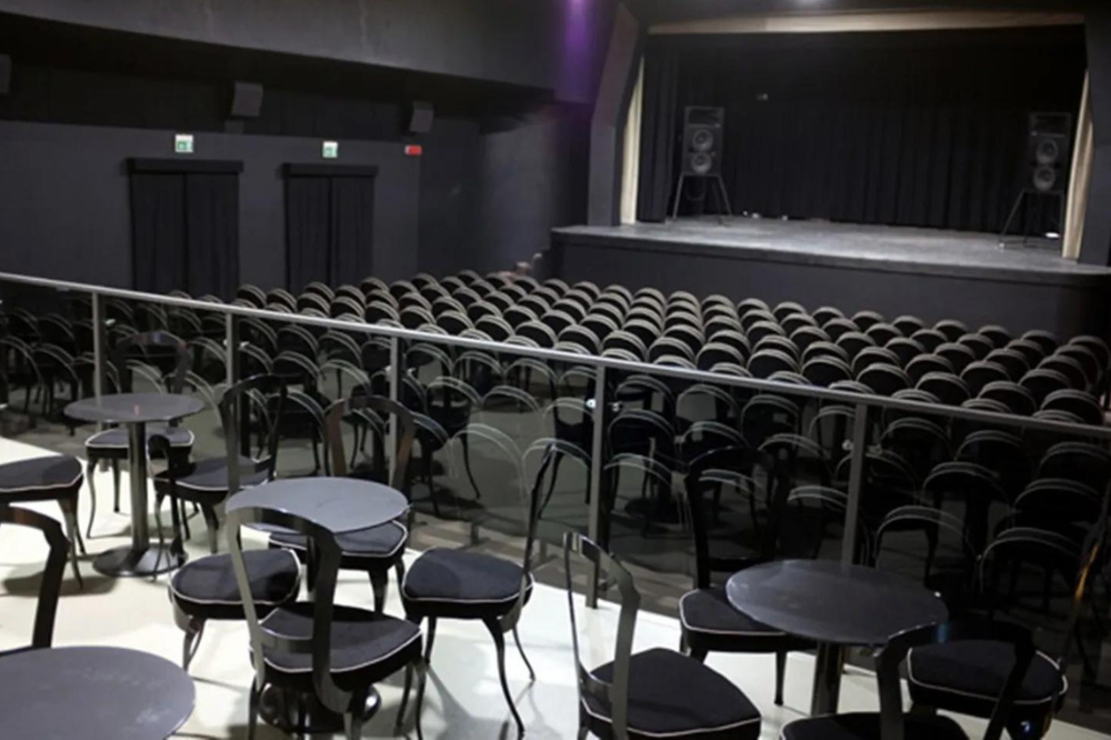 Firenze, lo Spazio Alfieri dedica la sala cinematografica a Claudio Carabba