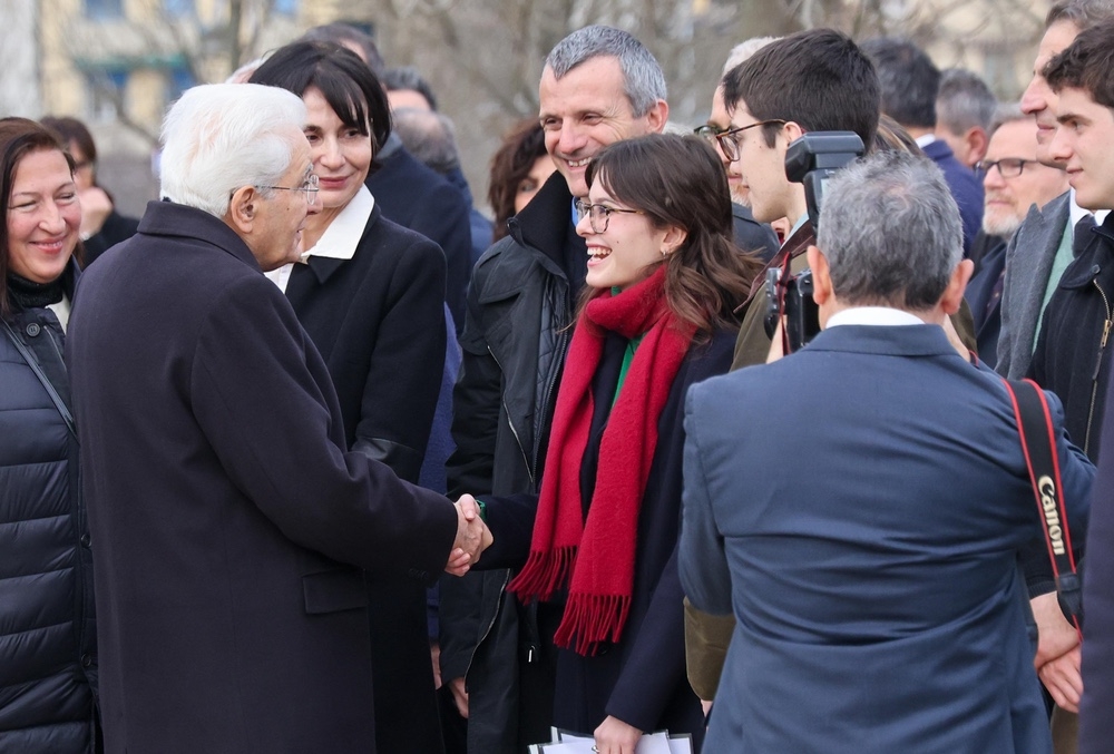 Cgil, solidarietà a studenti Udu Firenze 