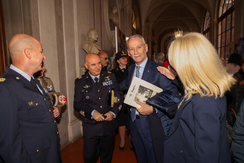 Sicurezza pubblica: questore Firenze adotta 9 misure prevenzione