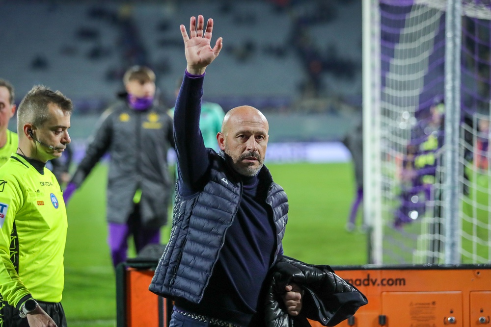 Fiorentina, adesso si gioca! 