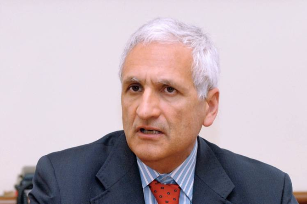 Riforme, magistrato Gallo: “Andiamo verso un'autocrazia elettiva”