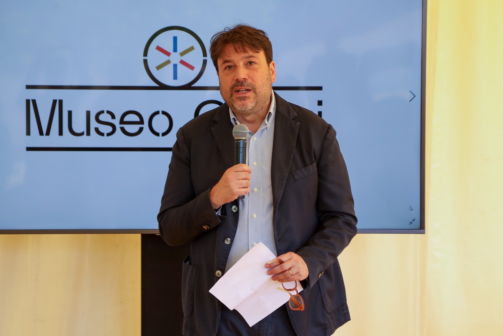 Montanari: “Riforme senza referendum? Forse con truppe saudite”