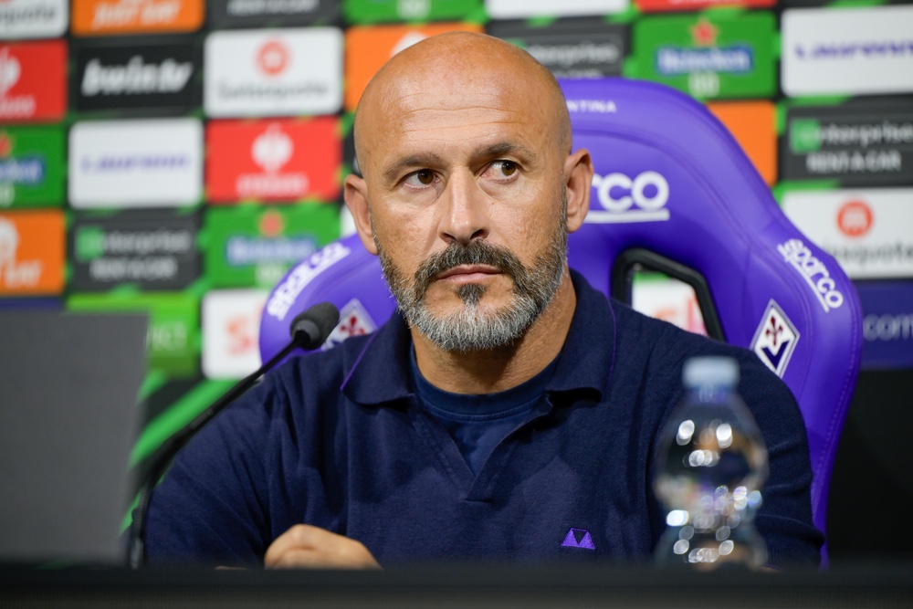 Fiorentina, i convocati anti Frosinone