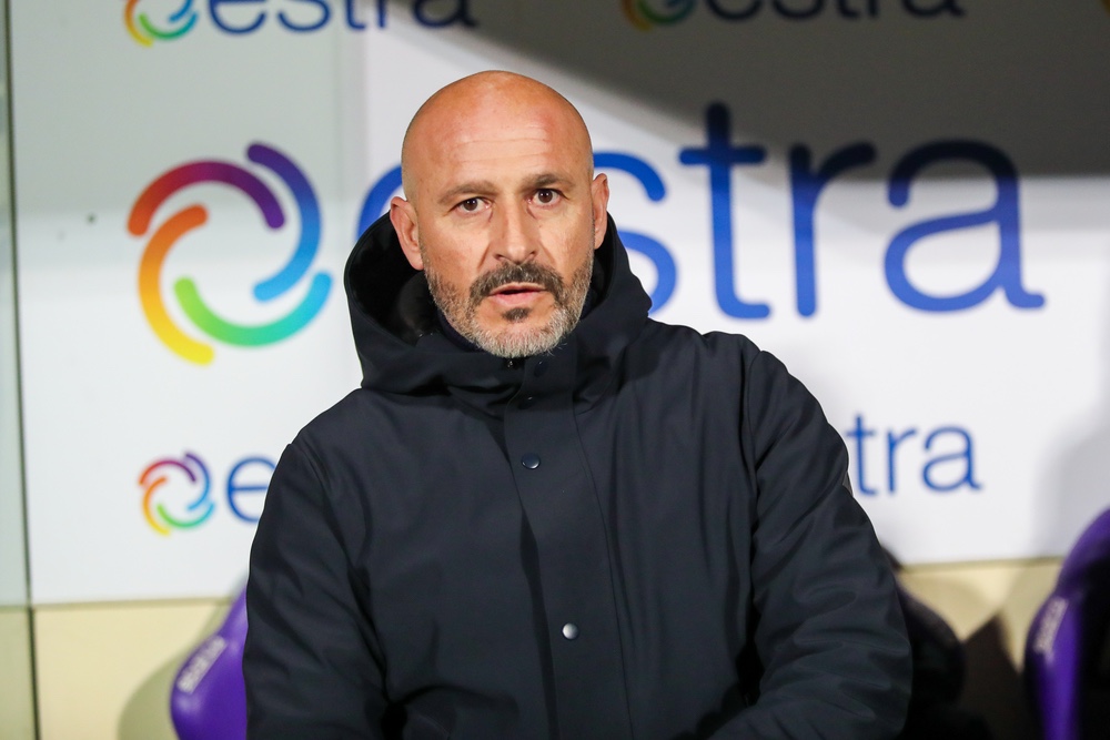 Fiorentina, Italiano suona la carica: “Dobbiamo tutti dare di più”