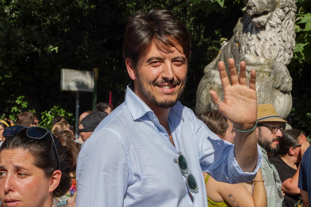 Giorgio risponde a Montanari: “Aperti a proposte ma niente favori alle destre”