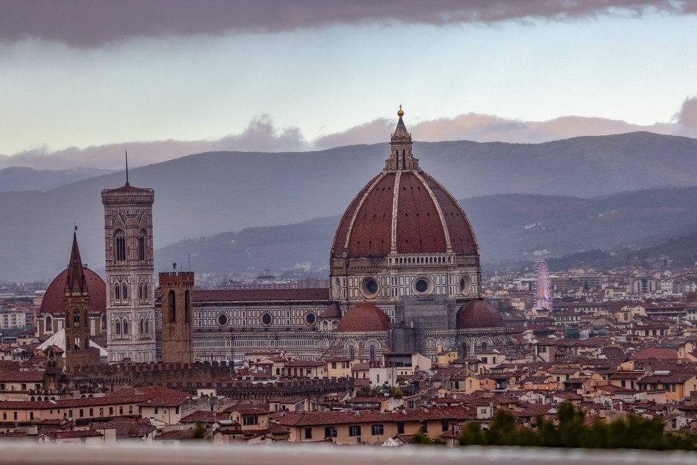 Immobiliare: “Meno 13% di compravendite a Firenze nel 2023”