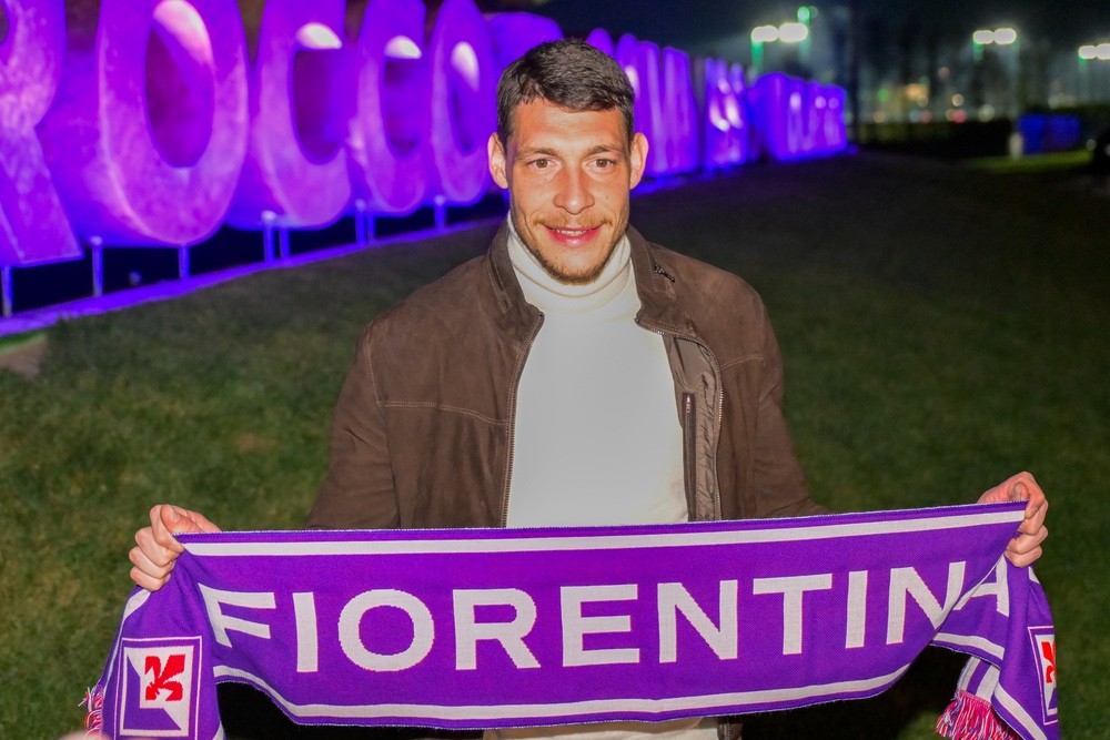 Belotti: “È stata una giornata fantastica”