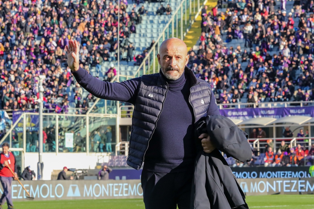 Italiano: “Oggi siamo entrati affamati”