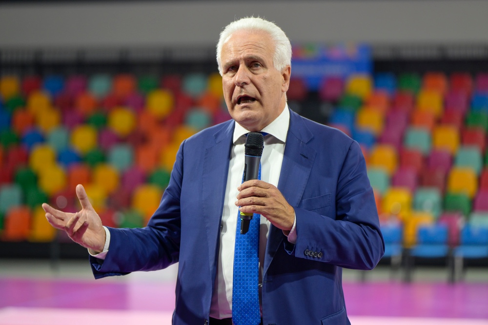 Giani: “Non vedo la necessità di un dibattito sul fine vita in consiglio regionale”