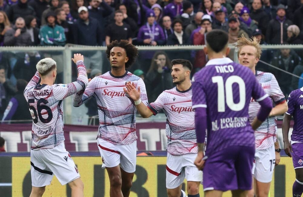 La Fiorentina vola, ma Zirkzee non è Kaio Jorge