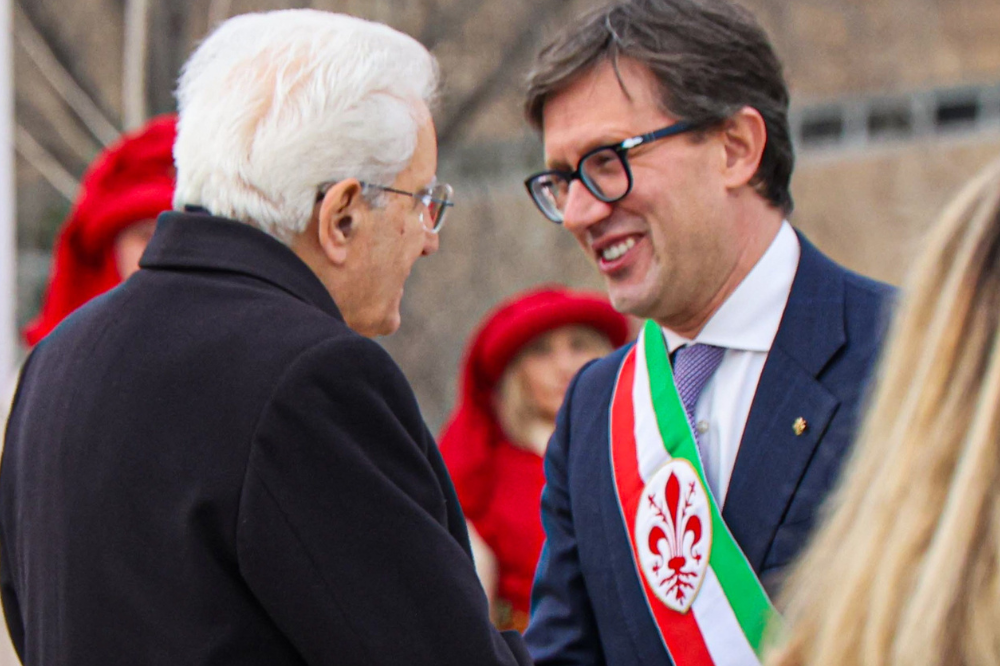 Europee, Nardella: “Dato mia disponibilità ma decide il Pd”