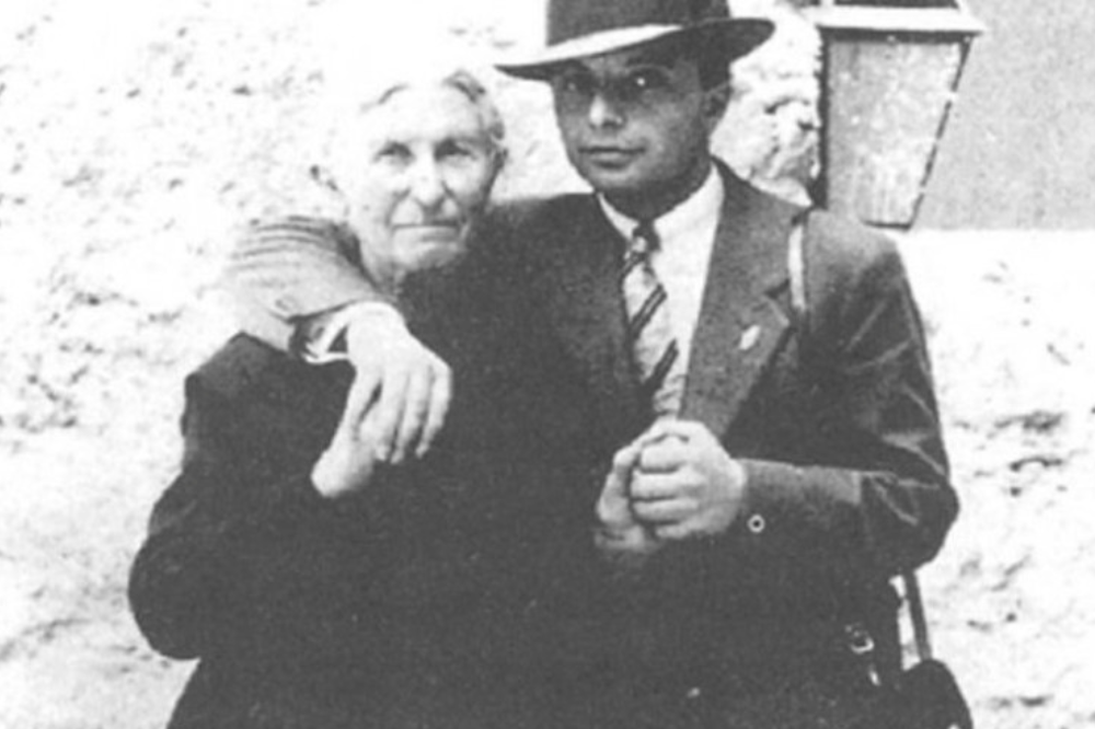 Shoah, commemorato Giovanni Palatucci 