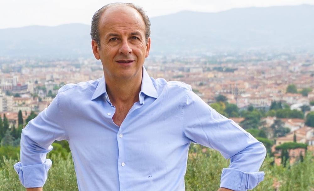 Elezioni a Prato, Gianni Cenni è il candidato del centro destra