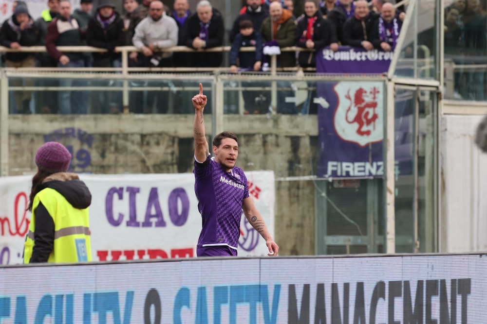 Belotti: “Salire a Superga, una grande emozione”
