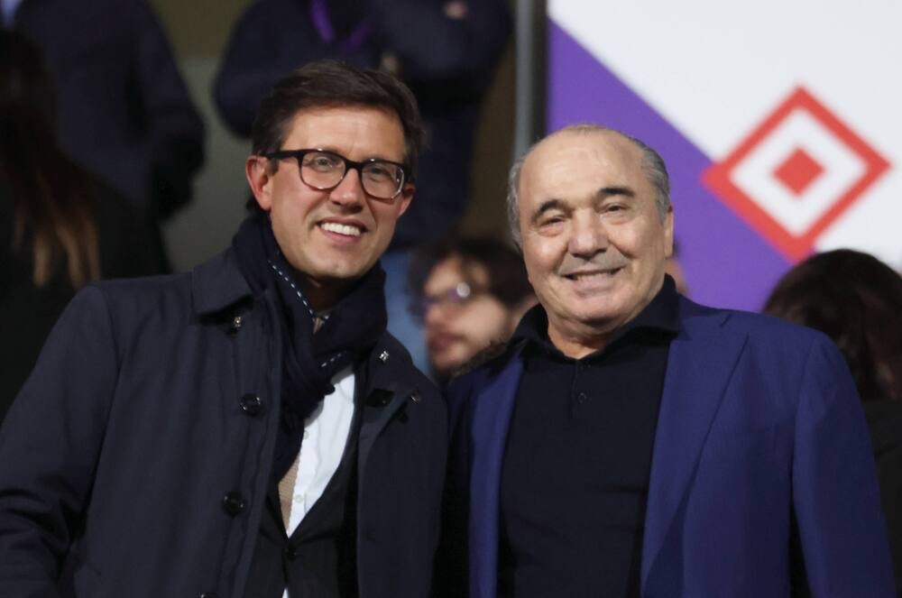 Stadio Franchi, Nardella: “Bene Commisso”