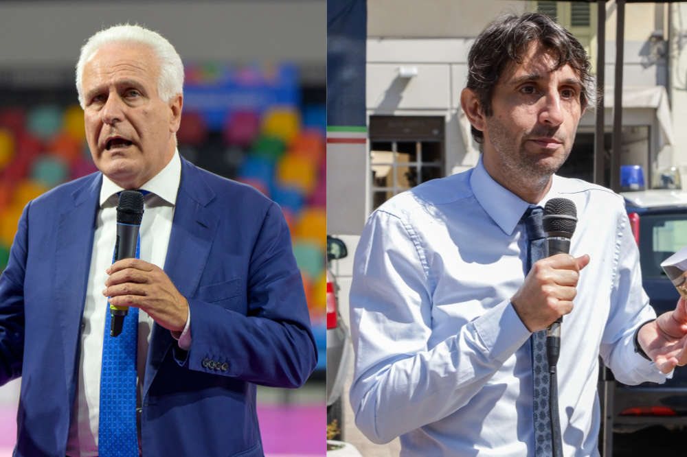 Maltempo, Giani: “Donzelli non sa a che santo appigliarsi”
