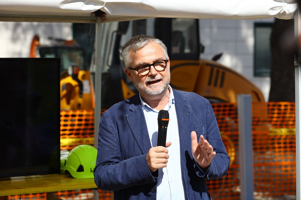 Bezzini risponde a Stella: 