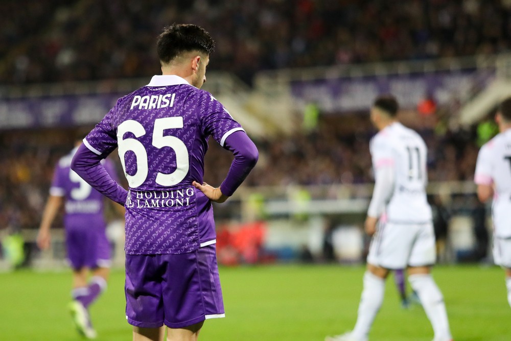 Bologna-Fiorentina: domani la partenza verso il Dall'Ara. Torna Parisi 