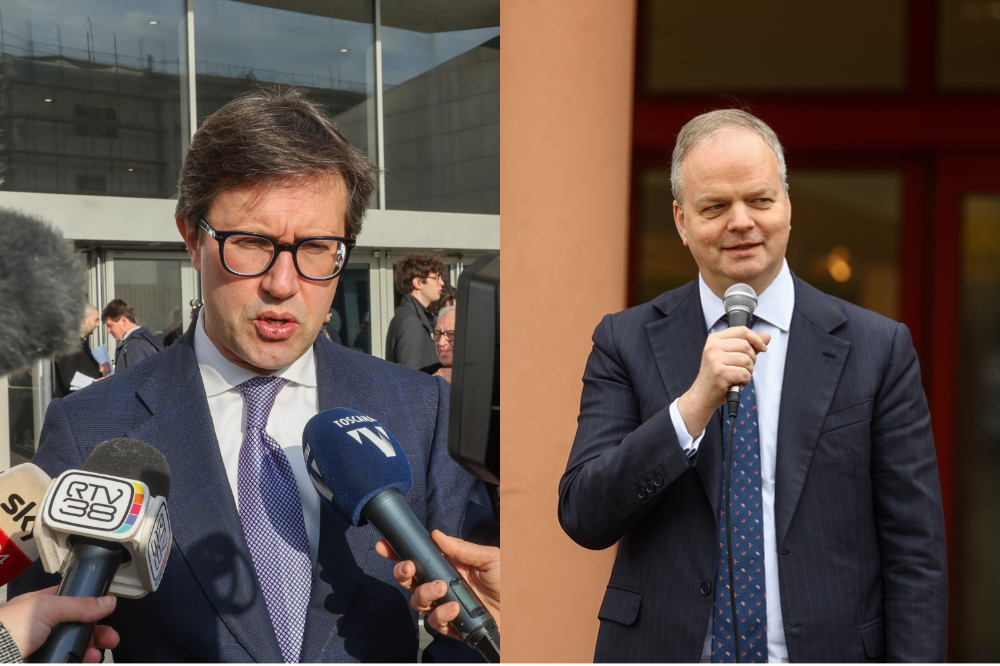 Nardella: “Schmidt? Musei non sono parcheggi”