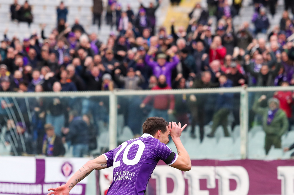 Tutti per il Gallo: a Bologna la Fiorentina si affida nuovamente a Belotti