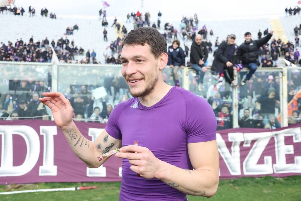 Belotti in campo due volte nella stessa giornata di campionato? Il regolamento chiarisce 