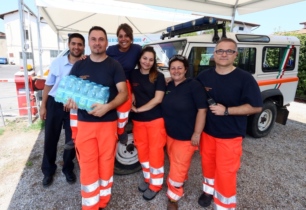 Servizio civile universale, in Toscana 3000 posti