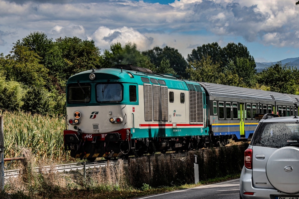 Pendolaria, Toscana bene numero treni. Male linee sud regione
