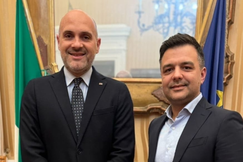 Sicurezza, Gandolfo e Sirello (FDI): “Nardella fa scena muta davanti alle richieste di residenti e commercianti”