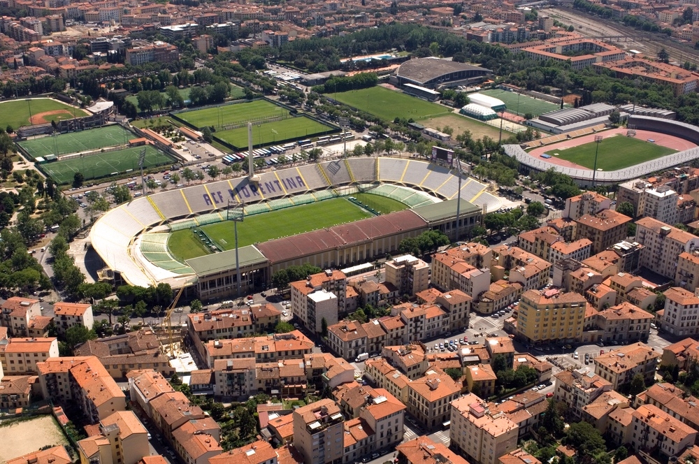 Un’estate senza grandi eventi